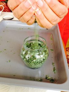 Oregano 10
