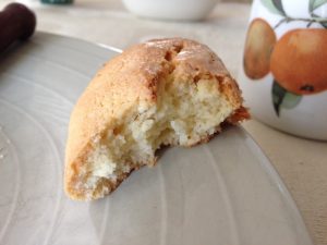 Gluten Free Biscotti 3