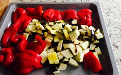 Rustic Bruschetta Blend