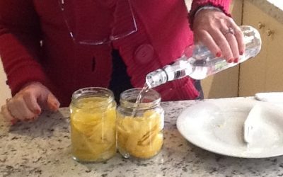 Limoncello