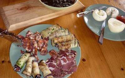 Tapas
