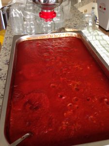 baked twice sauce
