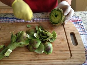 Artichoke process14