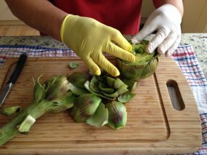Artichoke process15