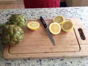 Artichoke process18