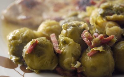 Brussels Sprouts
